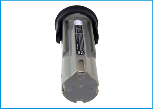 Panasonic EZ902, EY9021, EY9021B, EY903, EY903B, EZ503, 2.4V 3000mAh tööriistaaku Ni-MH - Image 4