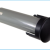 Panasonic EZ902, EY9021, EY9021B, EY903, EY903B, EZ503, 2.4V 3000mAh tööriistaaku Ni-MH - Image 2