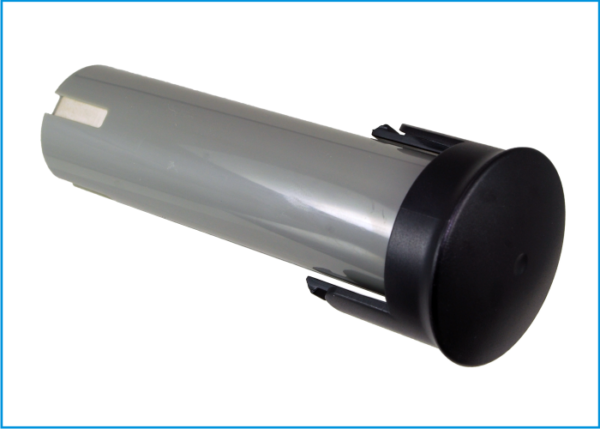 Panasonic EZ902, EY9021, EY9021B, EY903, EY903B, EZ503, 2.4V 3000mAh tööriistaaku Ni-MH - Image 2
