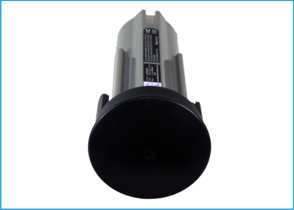 Panasonic EZ902, EY9021, EY9021B, EY903, EY903B, EZ503, 2.4V 3000mAh tööriistaaku Ni-MH - Image 3
