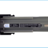 Panasonic EZ902, EY9021, EY9021B, EY903, EY903B, EZ503, 2.4V 3000mAh tööriistaaku Ni-MH - Image 5