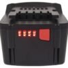 Metabo 6.25457, 625457000 18.0V 3000mAh tööriistaaku Li-ion - Image 5