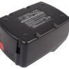 Metabo 6.25457, 625457000 18.0V 3000mAh tööriistaaku Li-ion - Image 3
