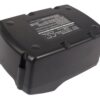 Metabo 6.25457, 625457000 18.0V 3000mAh tööriistaaku Li-ion - Image 4
