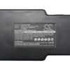 Festool BPS15.6, BPS15,6S, 492 269, 491 823 15.6V 3300mAh tööriistaaku Ni-MH - Image 5