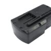 Festool BPS15.6, BPS15,6S, 492 269, 491 823 15.6V 3300mAh tööriistaaku Ni-MH - Image 4