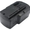 Festool BPS15.6, BPS15,6S, 492 269, 491 823 15.6V 3300mAh tööriistaaku Ni-MH - Image 3