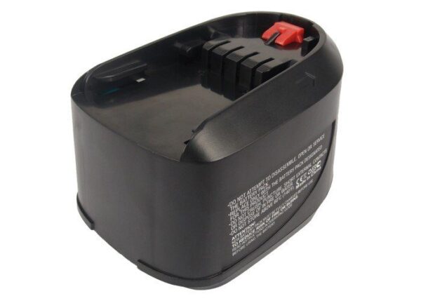 Bosch 2 607 336 206 14.4V 3000mAh tööriistaaku Li-ion - Image 2