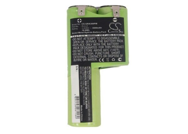 Gardena Accu3 aku 3000mAh - Image 5