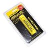 Nitecore NL1834 3400mAh 18650 Li-ion aku 3.7V - Image 2