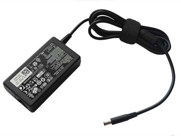 Dell akulaadija 65W 19.5V 3.34A (4.5*3.0mm 1-pin)