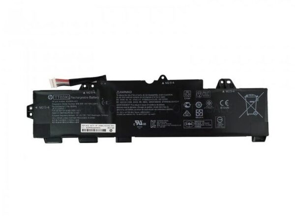 HP HSTNN-LB8H 11.55V 4850mAh Li-ion sülearvuti aku