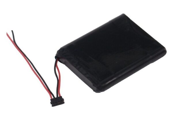 Garmin Edge 200, Edge 205, Edge 500 GPS aku 600mAh - Image 3