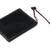 Garmin Edge 200, Edge 205, Edge 500 GPS aku 600mAh - Image 4