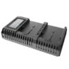 Nitecore USN3 Pro Sony kaamera aku laadija - Image 3