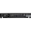CS sülearvuti aku Asus A41-X550, A41-X550A X450, X450V 4400mAh Li-ion - Image 5