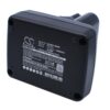 Bosch BAT420, BAT414, BAT412 3000mAh tööriistaaku