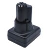 Bosch BAT420, BAT414, BAT412 3000mAh tööriistaaku - Image 3