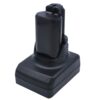 Bosch BAT420, BAT414, BAT412 3000mAh tööriistaaku - Image 4