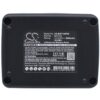 Bosch BAT420, BAT414, BAT412 3000mAh tööriistaaku - Image 5