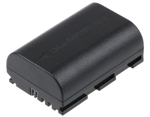 Canon LP-E6N 1600mAh Li-ion aku - Image 3