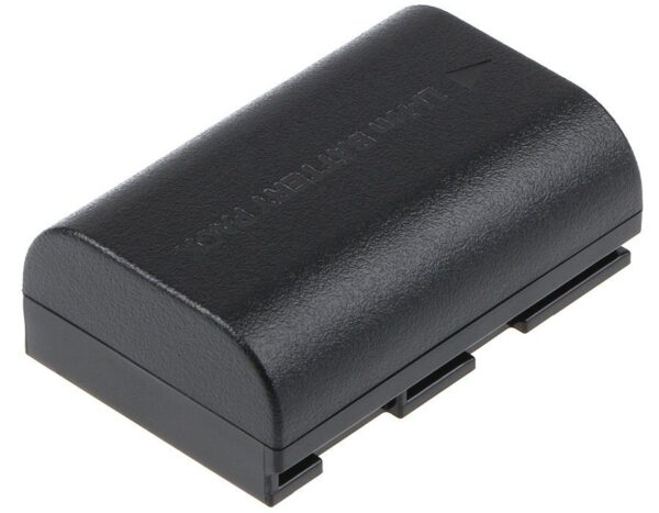 Canon LP-E6N 1600mAh Li-ion aku - Image 4