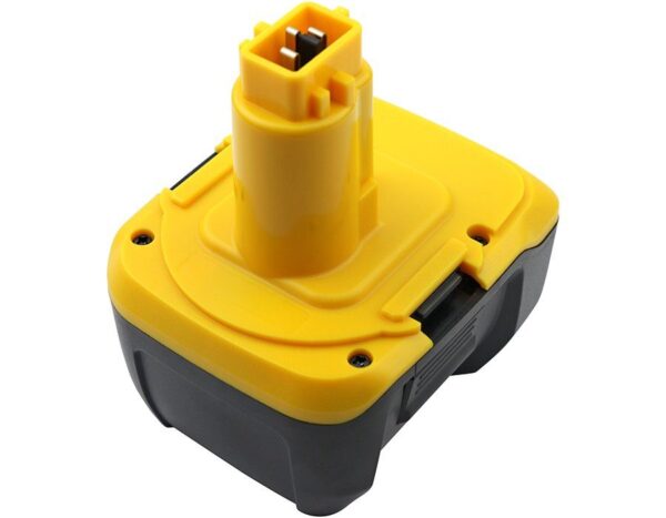 DeWalt DE9141, Würth BS 14-A 5000mAh tööriistaaku