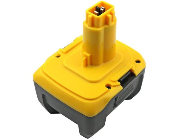 DeWalt DE9141, Würth BS 14-A 5000mAh tööriistaaku - Image 2