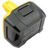 DeWalt DE9141, Würth BS 14-A 5000mAh tööriistaaku - Image 3