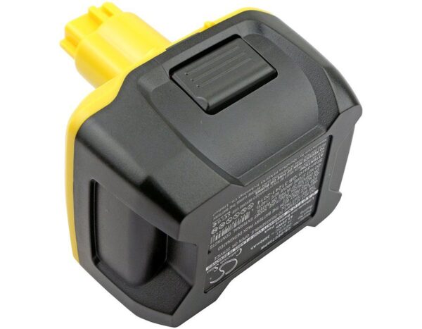 DeWalt DE9141, Würth BS 14-A 5000mAh tööriistaaku - Image 3