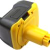 DeWalt DE9141, Würth BS 14-A 5000mAh tööriistaaku - Image 4