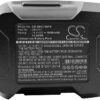 DeWalt DE9141, Würth BS 14-A 5000mAh tööriistaaku - Image 5