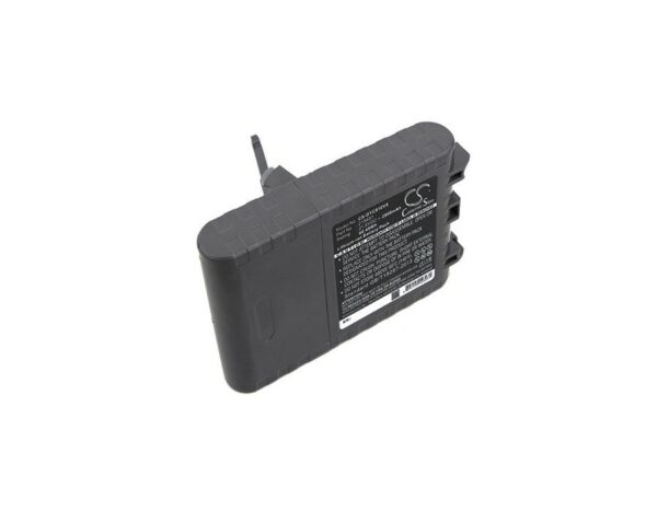 Dyson 215681, 215967-01/02, 215866-01/02 2800mAh Li-ion tolmuimeja aku