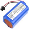 Haier FL2600 14.8V 2600mAh Li-ion tolmuimeja aku - Image 2