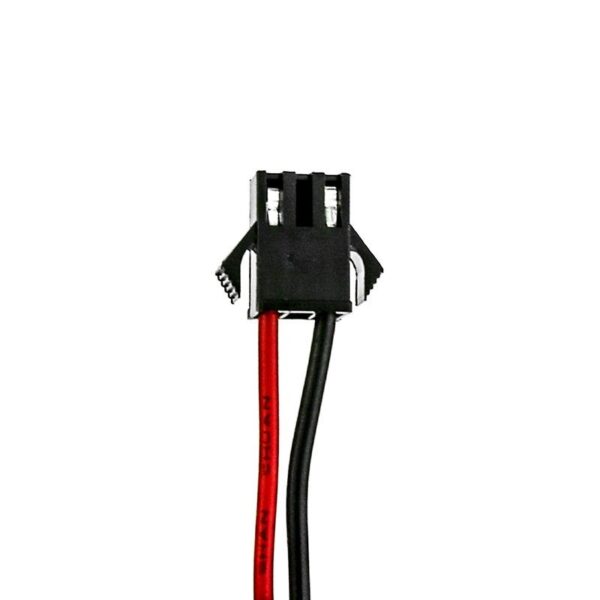 Haier FL2600 14.8V 2600mAh Li-ion tolmuimeja aku - Image 4