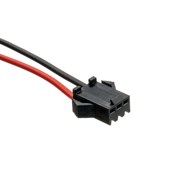 Haier FL2600 14.8V 2600mAh Li-ion tolmuimeja aku - Image 5