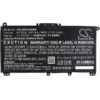 CS sülearvuti aku HP HSTNN-LB8M 3550mAh - Image 2