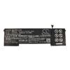 CS sülearvuti aku HP Omen 15, 778951-421 15.2V 3800mAh Li-ion - Image 3