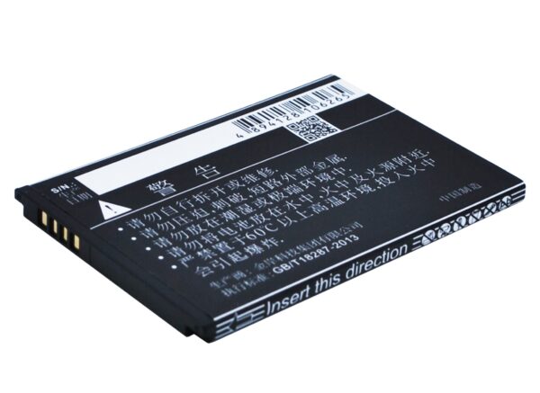 Huawei HB434666RAW 1150mAh hotspoti aku - Image 4
