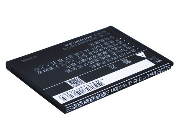 Huawei HB434666RAW 1150mAh hotspoti aku - Image 5