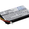 Garmin 361-00056-01 GPS aku 1100mAh - Image 2
