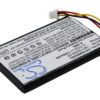 Garmin 361-00056-01 GPS aku 1100mAh - Image 3