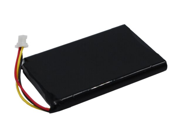Garmin 361-00056-01 GPS aku 1100mAh - Image 4