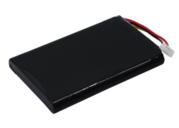 Garmin 361-00056-01 GPS aku 1100mAh - Image 5