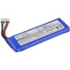 JBL GSP872693 01 3.7V 3000mAh Li-Polymer kõlari aku