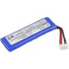 JBL GSP872693 01 3.7V 3000mAh Li-Polymer kõlari aku - Image 2