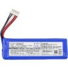 JBL GSP872693 01 3.7V 3000mAh Li-Polymer kõlari aku - Image 3
