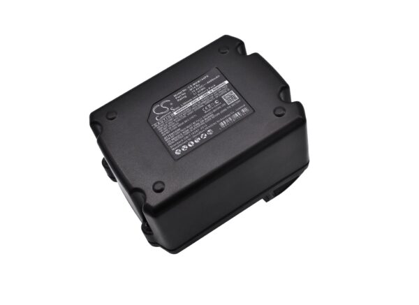 Milwaukee M14 B4 4000mAh tööriistaaku - Image 3