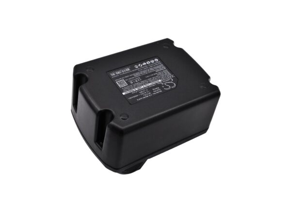 Milwaukee M14 B4 4000mAh tööriistaaku - Image 4