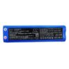 Philips FC8810, FC8820, FC8830 2600mAh 14.4V Li-ion tolmuimeja aku - Image 3